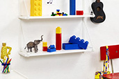 LEGO Storage